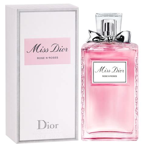 miss dior rose n'roses opinie|Miss Dior Rose N'Roses Dior for women .